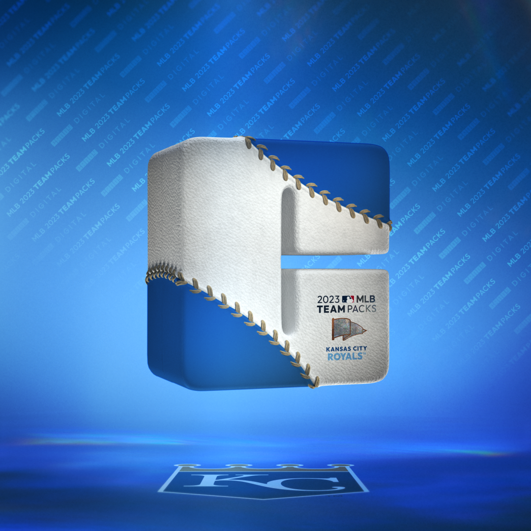  2023 MLB ICON Team Series: Kansas City Royals